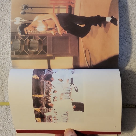 The Legend of Bruce Lee - Picture 16 of 16